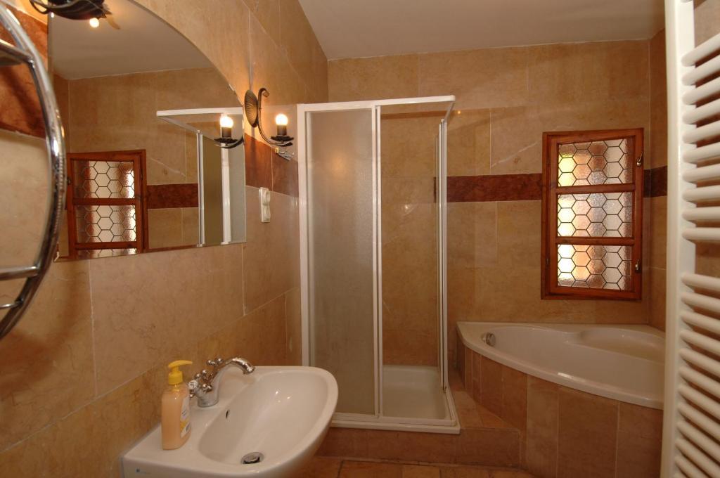 Eletfa Vendeghaz Hotel Eger Room photo