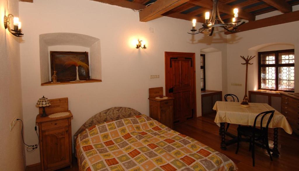 Eletfa Vendeghaz Hotel Eger Room photo
